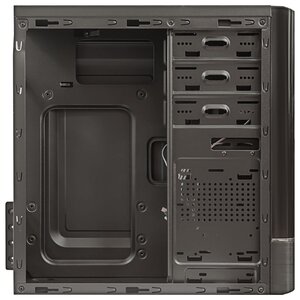Компьютерный корпус Winard 5825 w/o PSU Black (фото modal nav 3)