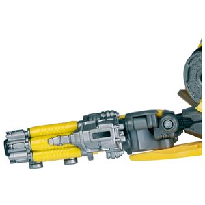 Трансформер Hasbro Transformers Бамблби Эксклюзив (Трансформеры 6) E0835 (фото modal nav 9)