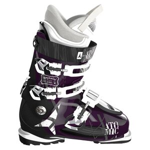 Ботинки для горных лыж ATOMIC Waymaker Carbon 100 W (фото modal nav 3)
