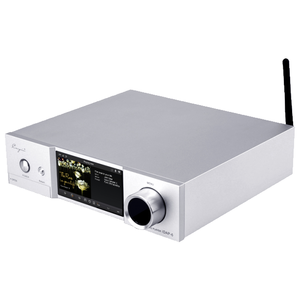Сетевой аудиоплеер Cayin iDAP-6 (фото modal nav 5)