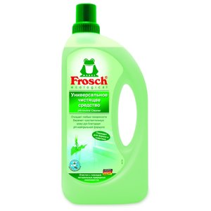 Универсальное чистящее средство Frosch (фото modal nav 1)