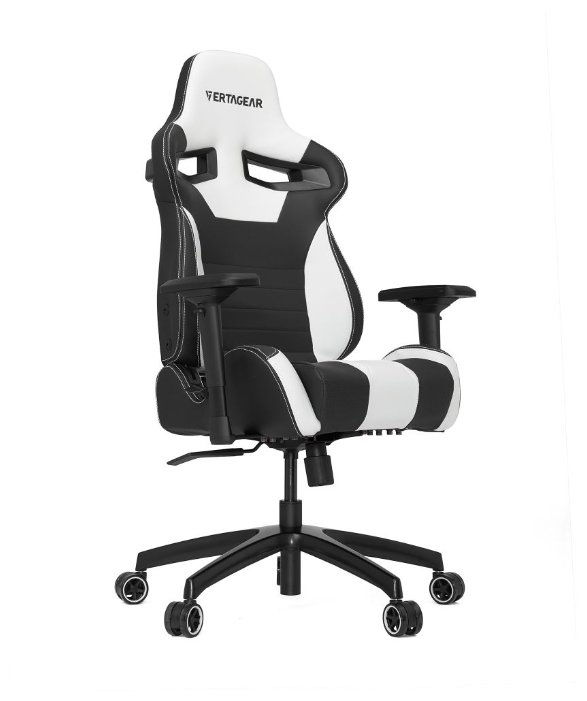 Компьютерное кресло Vertagear S-Line SL4000 (фото modal 24)