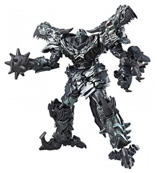 Трансформер Hasbro Transformers Коллекционное издение (Трансформеры 6) 33 см (фото modal 1)