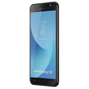 Смартфон Samsung Galaxy C8 32GB (фото modal nav 3)