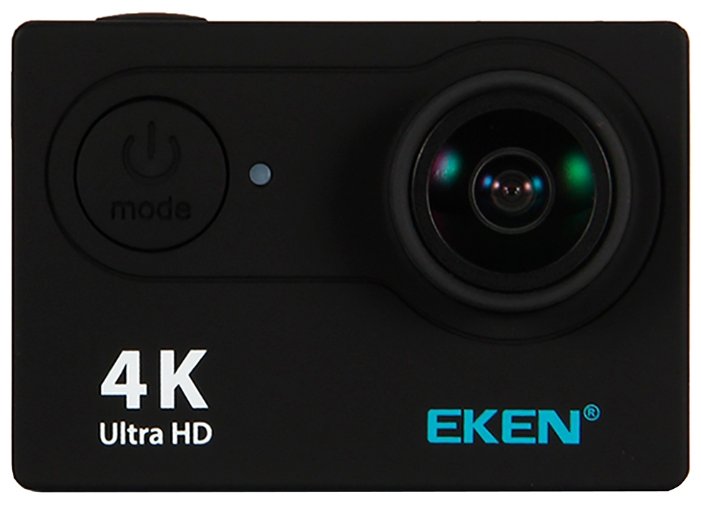 Экшн-камера EKEN H9 (фото modal 5)