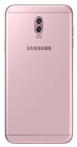 Смартфон Samsung Galaxy C8 32GB (фото modal 8)