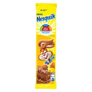 Nesquik Opti-start Какао-напиток растворимый, коробка (фото modal nav 3)