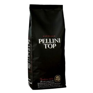 Кофе в зернах Pellini Top (фото modal nav 1)