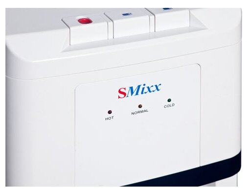 Напольный кулер Smixx HD-1233D (фото modal 10)