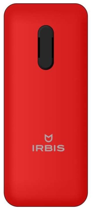 Телефон Irbis SF06 (фото modal 10)