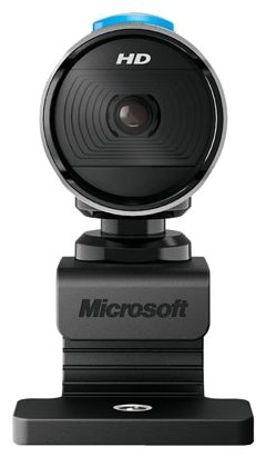 Веб-камера Microsoft LifeCam Studio (фото modal 2)