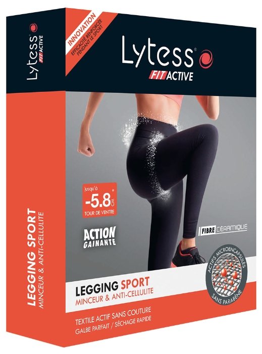 Брюки для похудения Lytess Sport Range (фото modal 1)
