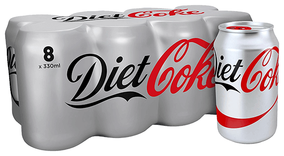 Газированный напиток Coca-Cola Diet (фото modal 7)