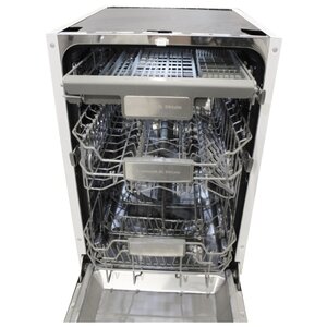 Посудомоечная машина Zigmund & Shtain DW129.4509X (фото modal nav 4)