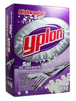 Yplon соль 4 кг (фото modal 1)