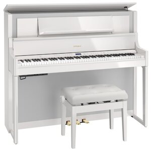 Цифровое пианино Roland LX708 (фото modal nav 4)