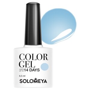 Гель-лак Solomeya Color Gel, 8.5 мл (фото modal nav 5)