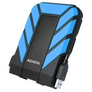 Жесткий диск ADATA HD710 Pro 1TB (фото modal nav 11)