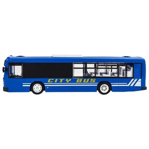 Автобус Double Eagle City Bus (E635-003) 1:20 32 см (фото modal nav 11)