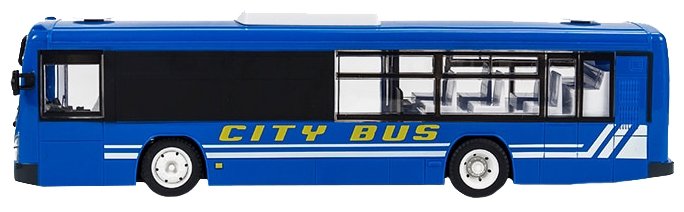 Автобус Double Eagle City Bus (E635-003) 1:20 32 см (фото modal 11)