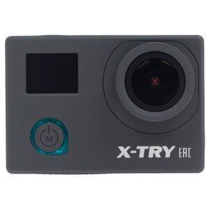 Экшн-камера X-TRY XTC241 (фото modal nav 9)