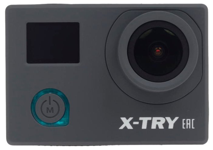 Экшн-камера X-TRY XTC241 (фото modal 9)