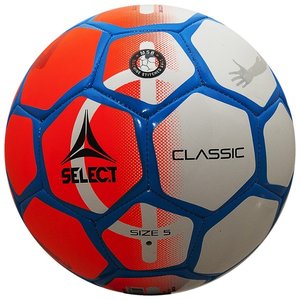 Футбольный мяч Select Classic 815316 (фото modal nav 1)