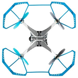 Квадрокоптер Silverlit Selfie Drone (фото modal nav 3)