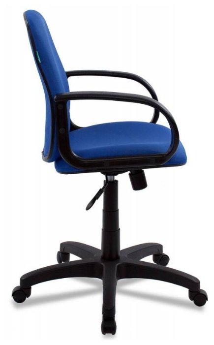 Компьютерное кресло Бюрократ CH-808-LOW (фото modal 11)
