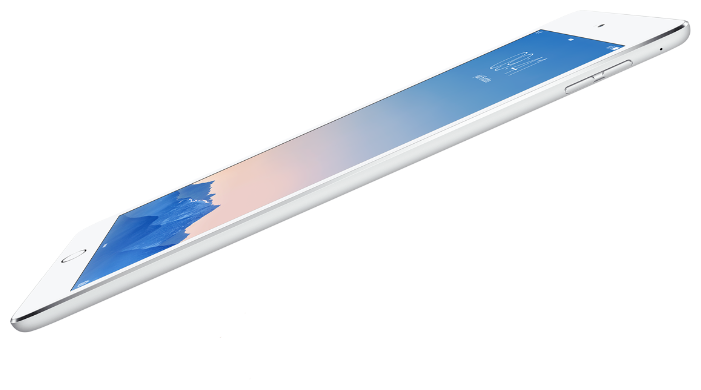 Планшет Apple iPad Pro 9.7 32Gb Wi-Fi (фото modal 3)