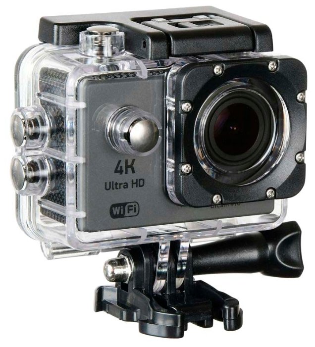 Экшн-камера Digma DiCam 410 (фото modal 14)
