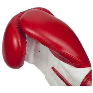 Боксерские перчатки Clinch Fight (фото modal nav 4)