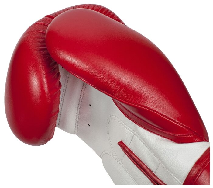 Боксерские перчатки Clinch Fight (фото modal 4)