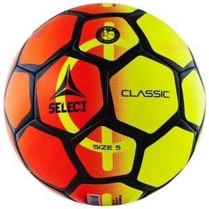 Футбольный мяч Select Classic 815316 (фото modal nav 4)