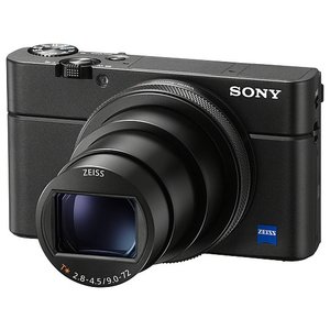 Компактный фотоаппарат Sony Cyber-shot DSC-RX100M6 (фото modal nav 1)