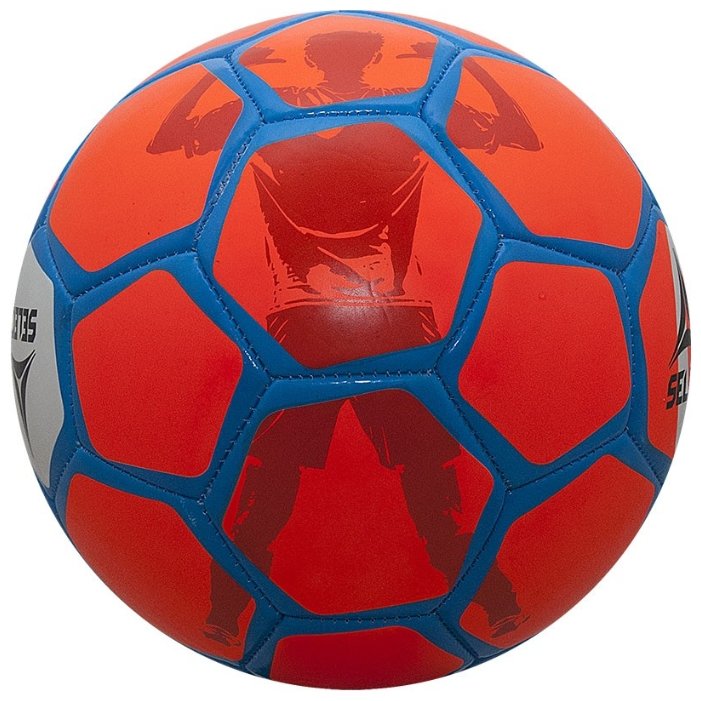 Футбольный мяч Select Classic 815316 (фото modal 2)