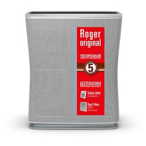 Очиститель воздуха Stadler Form Roger Original (фото modal nav 7)