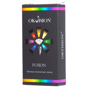 OKVision Fusion (2 линзы) (фото modal nav 1)