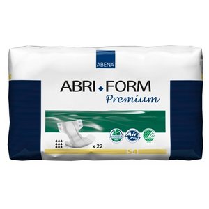 Подгузники Abena Abri-Form Premium 4 (43056) (22 шт.) (фото modal nav 1)