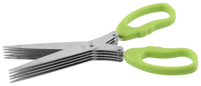 Ножницы Fackelmann для зелени 19 см (фото modal 1)