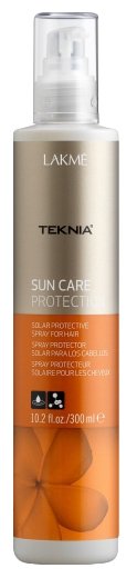Lakme Teknia Sun Care Спрей для волос солнцезащитный (фото modal 2)