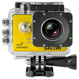 Экшн-камера SJCAM SJ5000 WiFi (фото modal nav 30)