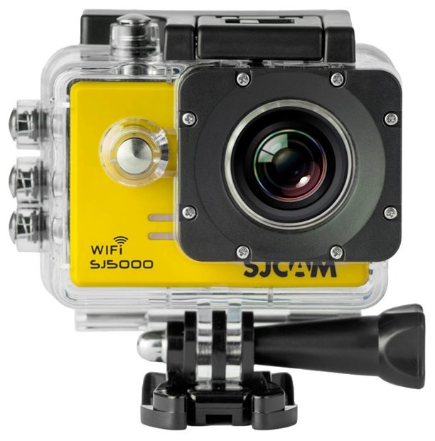 Экшн-камера SJCAM SJ5000 WiFi (фото modal 30)