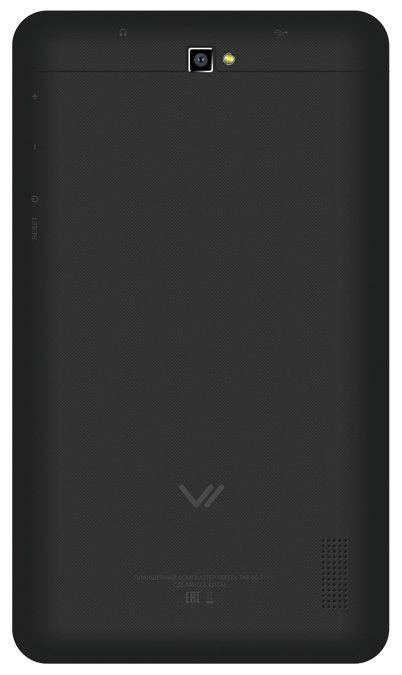 Планшет VERTEX Tab 3G 7-1 (фото modal 4)