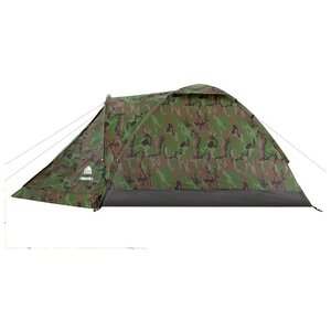 Палатка TREK PLANET Forester 4 (фото modal nav 3)