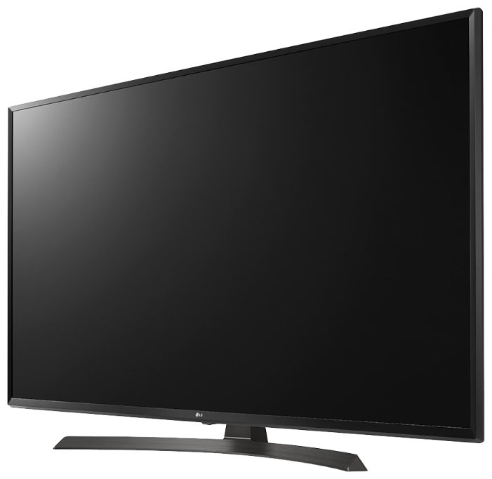 Телевизор LG 43LK6000 (фото modal 3)
