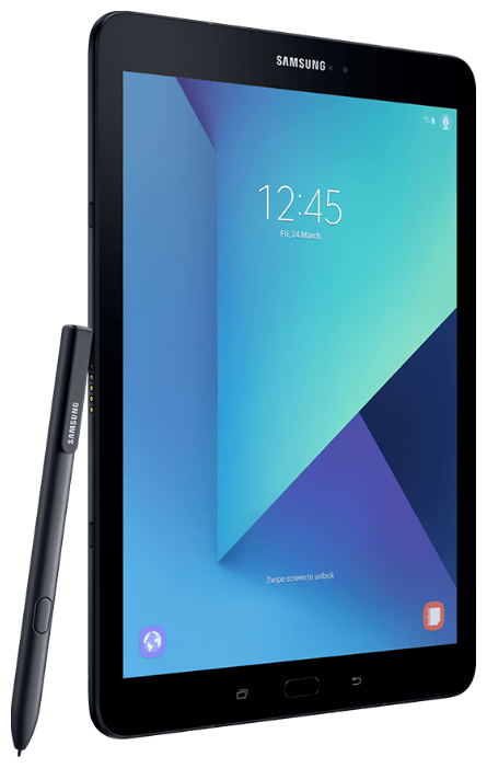 Планшет Samsung Galaxy Tab S3 9.7 SM-T820 Wi-Fi 32Gb (фото modal 2)