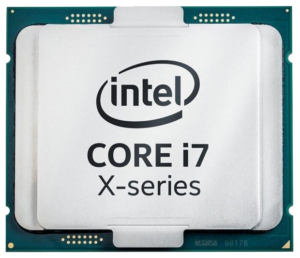 Процессор Intel Core i7 Kaby Lake, (фото modal 8)