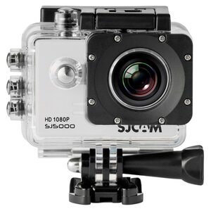 Экшн-камера SJCAM SJ5000 (фото modal nav 27)