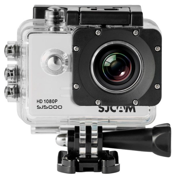 Экшн-камера SJCAM SJ5000 (фото modal 27)